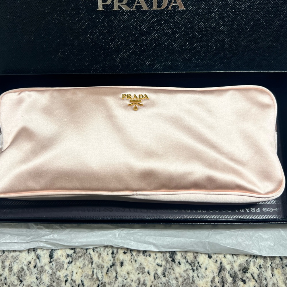 Prada Travel Slippers new - Picture 7 of 9